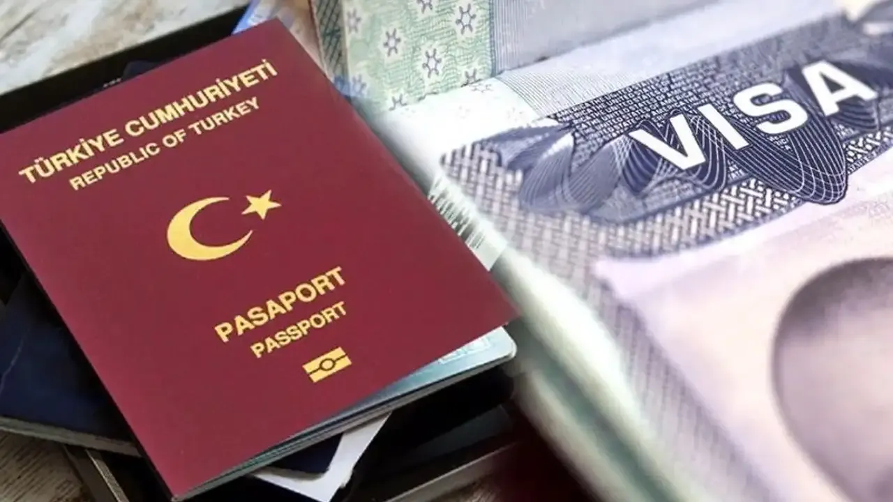 Karadağ’dan Türk vatandaşlarına vize şoku