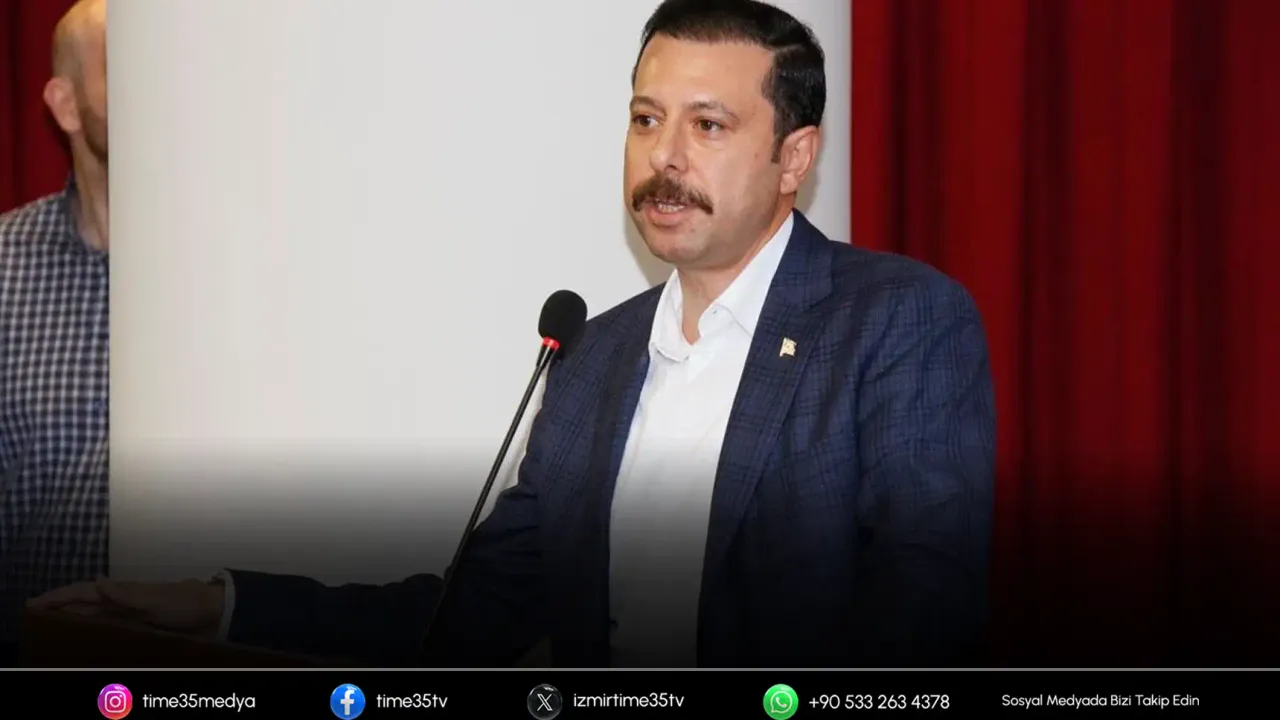 Kaya’dan Tugay’a sert tepki: “Kendi beceriksizliğini bedduayla örtüyor”