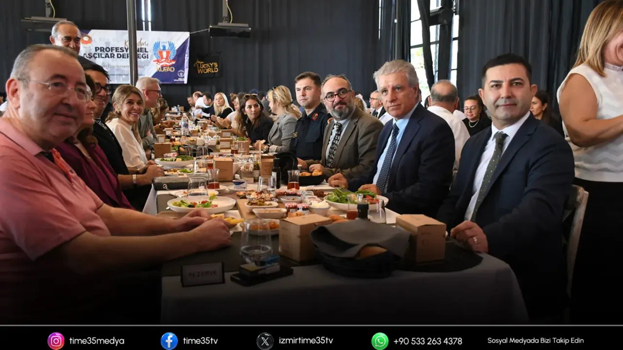 Başkan Günel’den Kuşadası gastronomisine iki büyük müjde