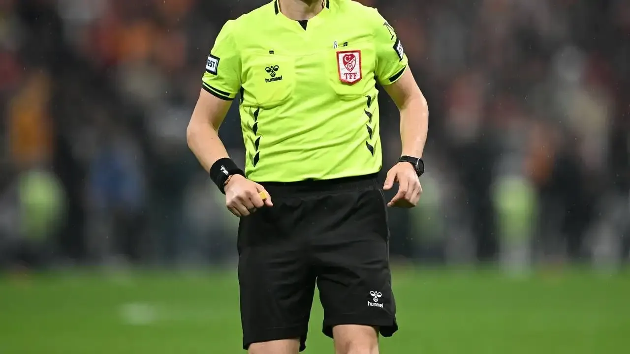 PFDK hakemler hakkında kararını açıkladı