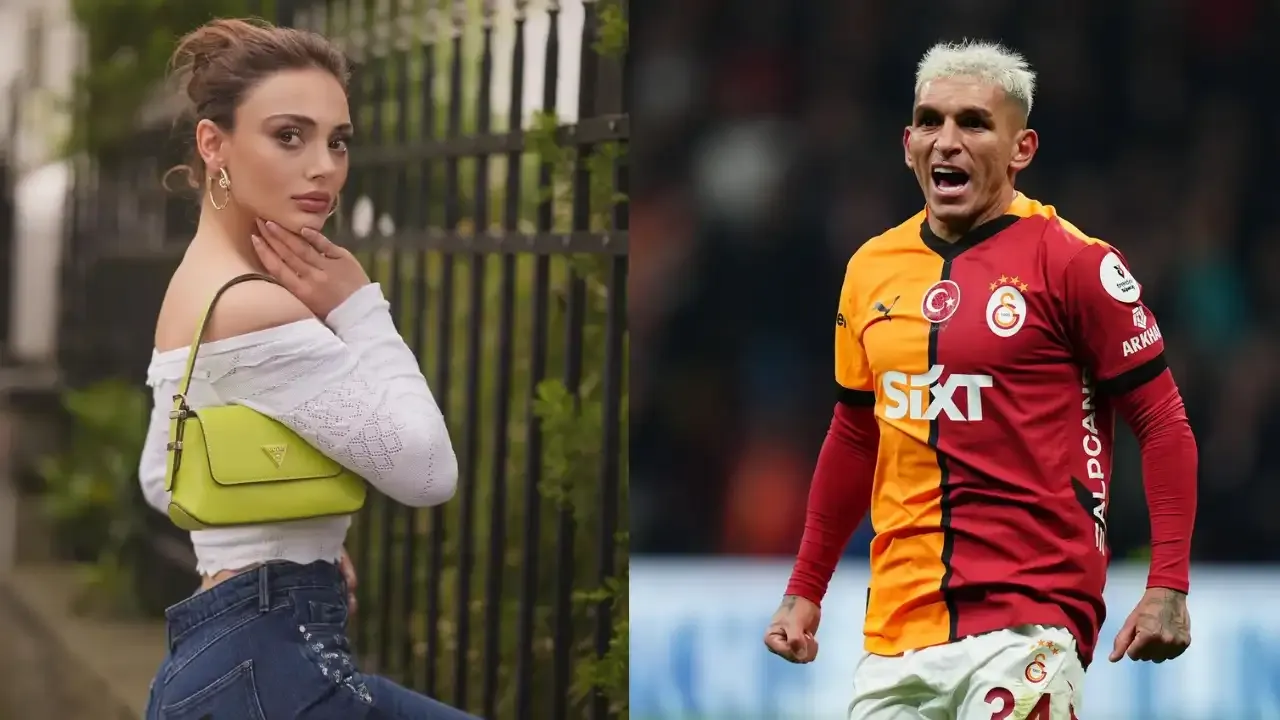 Rabia Soytürk’ten Lucas Torreira iddialarına yanıt
