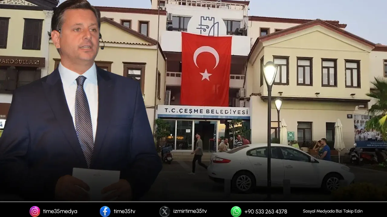 Tanık’tan sert çıkış: “Çeşmeli’nin malı tek tek satılıyor!”