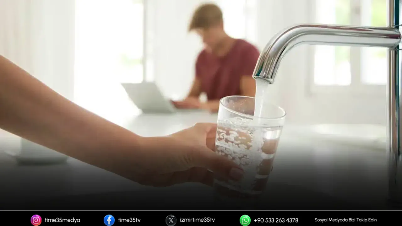 Başkan Tugay müjdeyi verdi: İzmir’de suya zam yok!