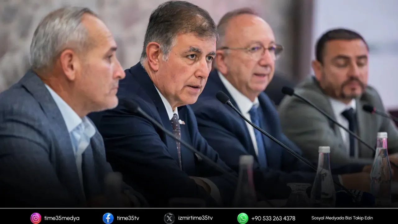 Tugay: “Göreve geldiğimizden beri Körfez iyiye gidiyor”