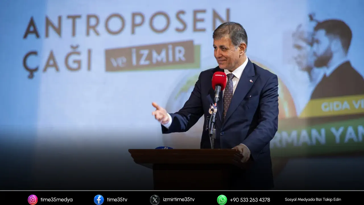 Tugay: Bu sistemi düşünen beyinler değişterecek