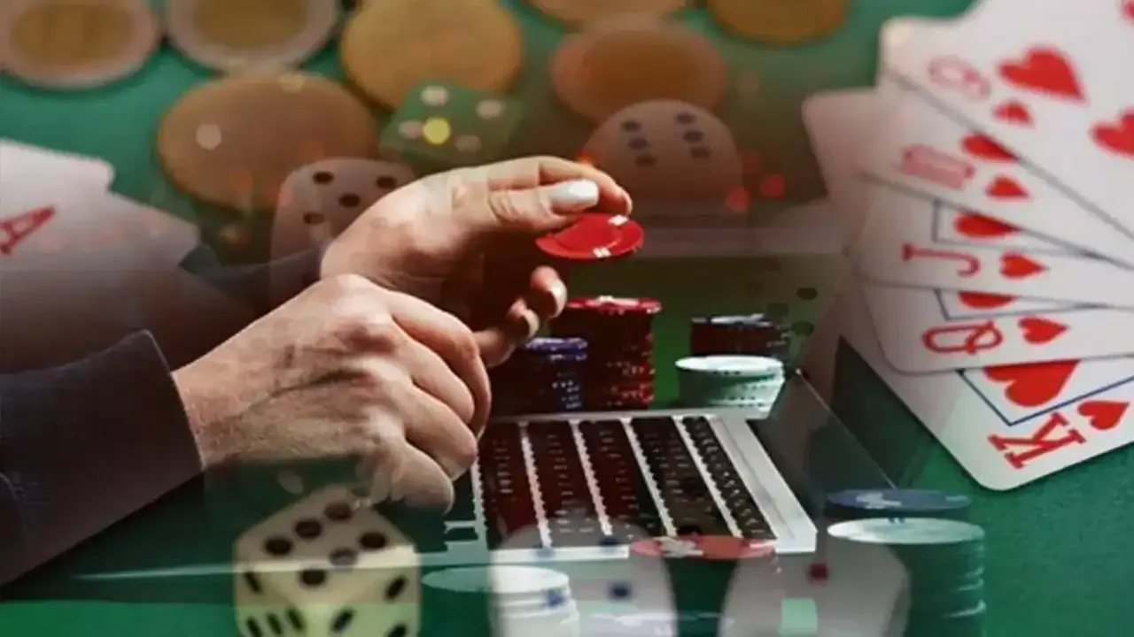 Yasa dışı bahisle MASAK mücadele edecek