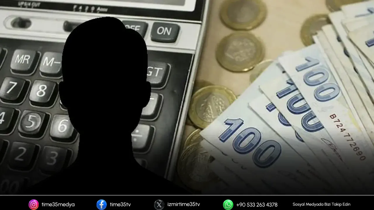 İzmir’in vergi yüzsüzleri sıralı tam liste!