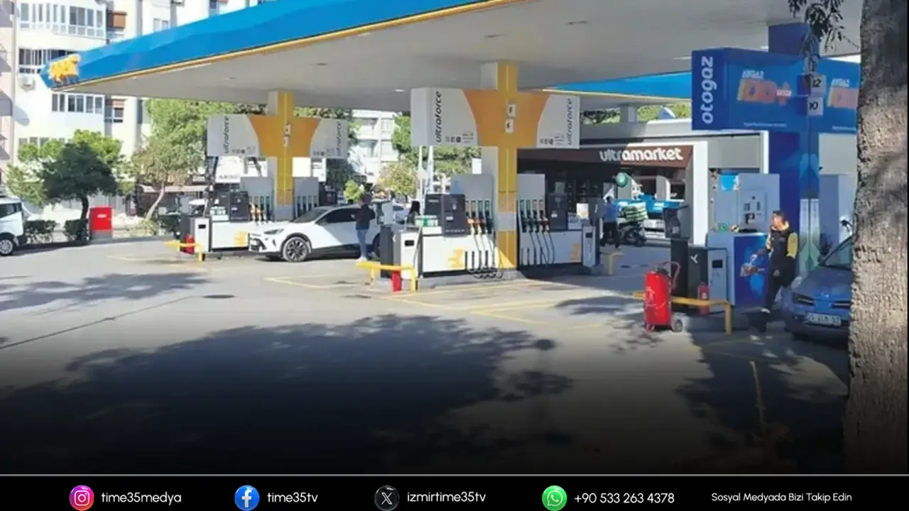 Mecliste akaryakıt gerilimi: “Siyasi vitrin” tartışması