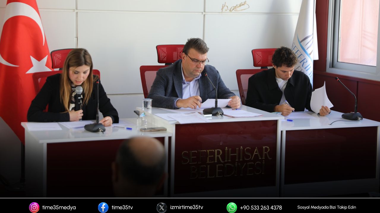 Seferihisar ile Arguvan arasında kardeşlik köprüsü