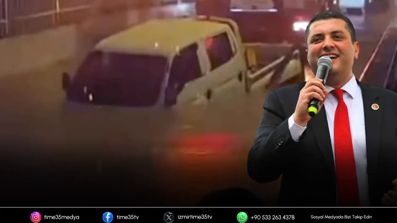 Torbalı’daki ölüm mecliste gerginlik yarattı