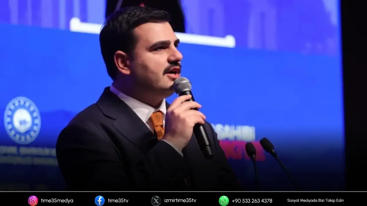 AK Partili İnan’dan Özel’e sert sözler: Yüreğin yetiyorsa İzmir'de sandığı kuralım!