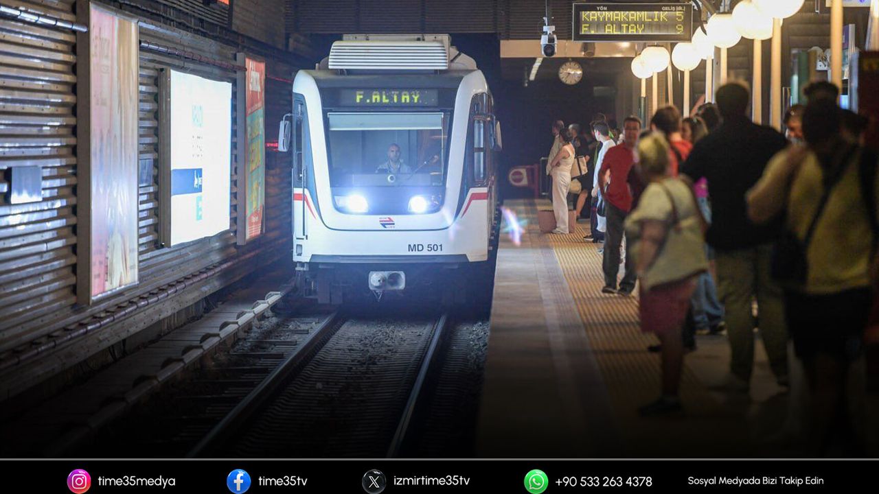 İzmir'de ulaşım zamları Meclis'ten geçti