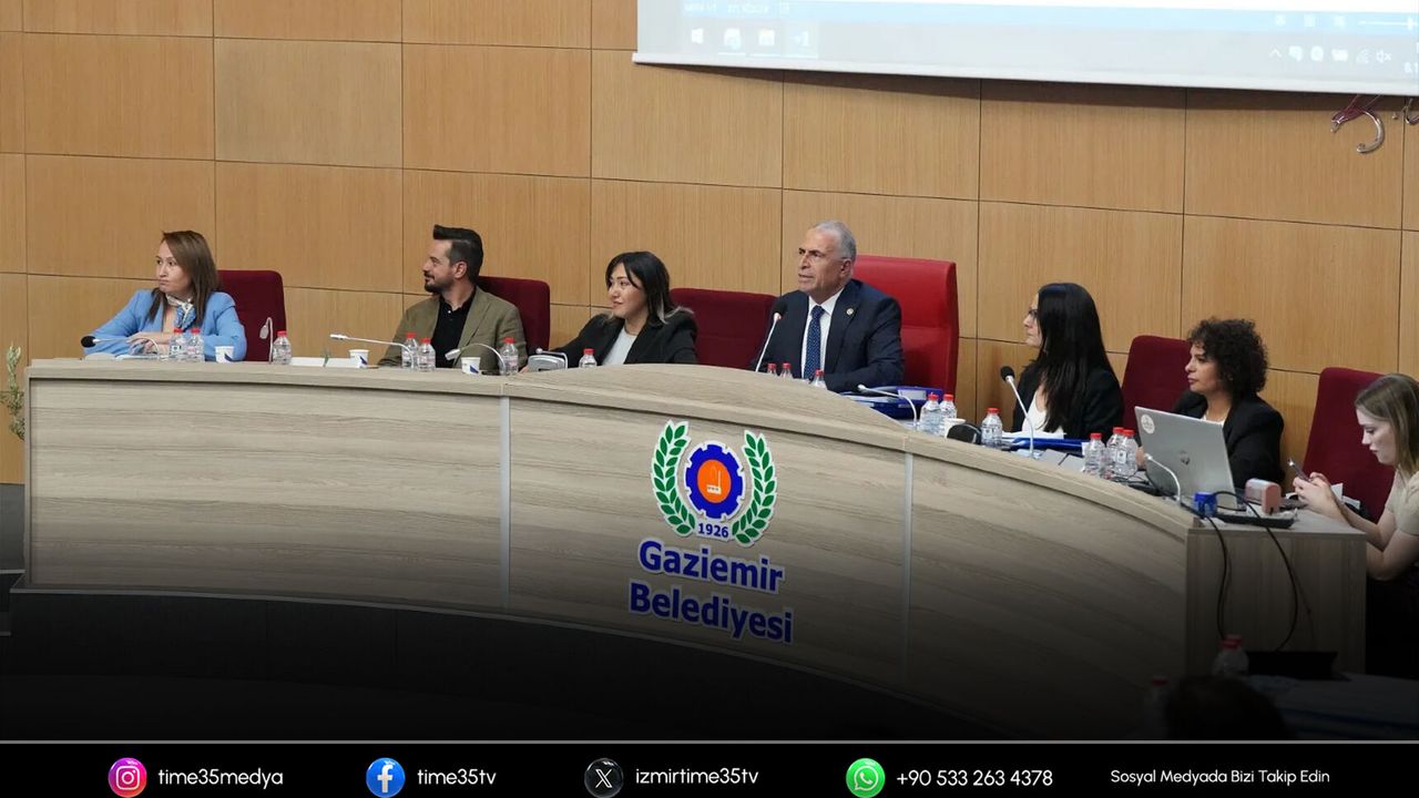 Gaziemir’de SEYDAŞ aboneliği ve alan devri tartışması