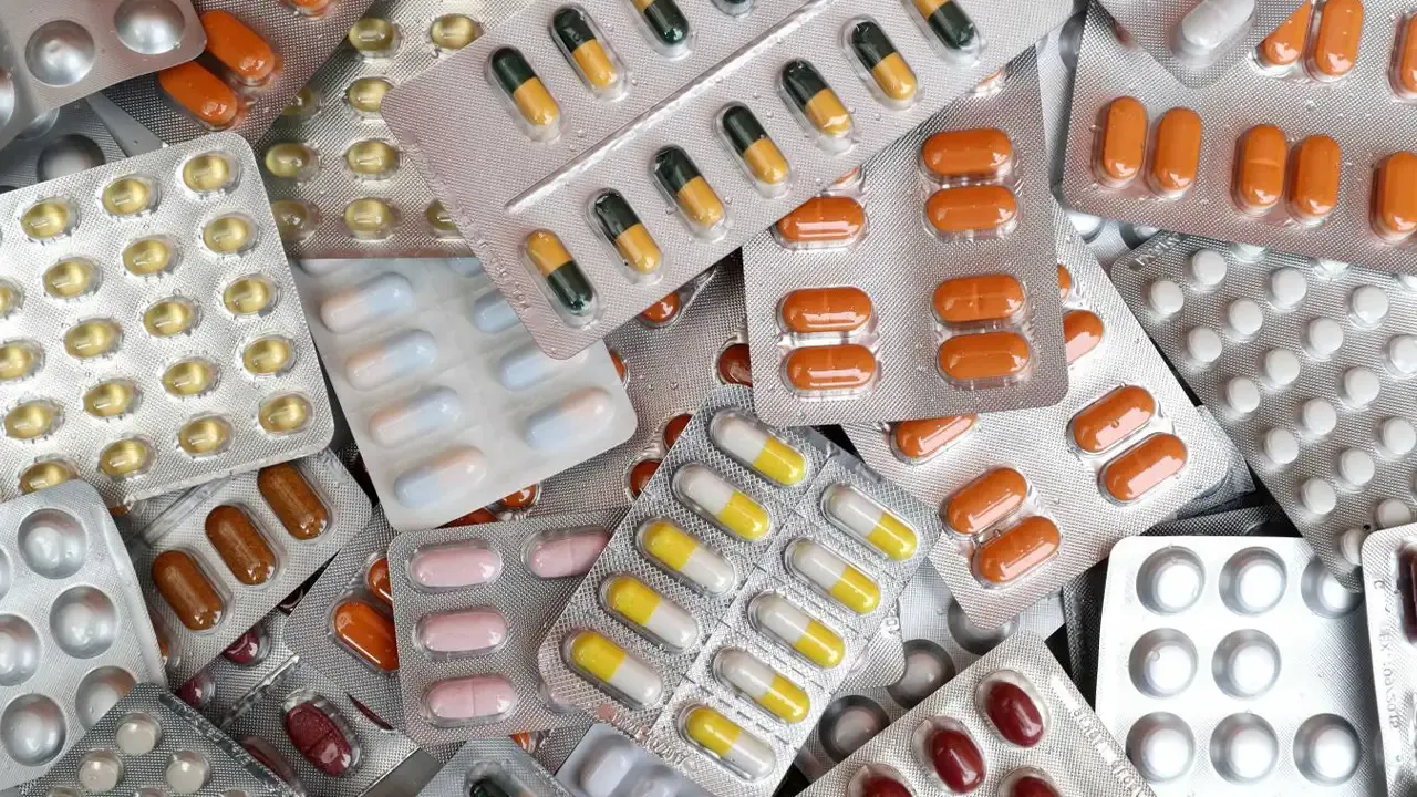 72 ilaç geri ödeme listesine alındı