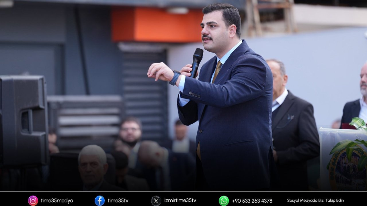 AK Partili İnan’dan Tugay’a sert sözler: Yalanlar boyunu aştı