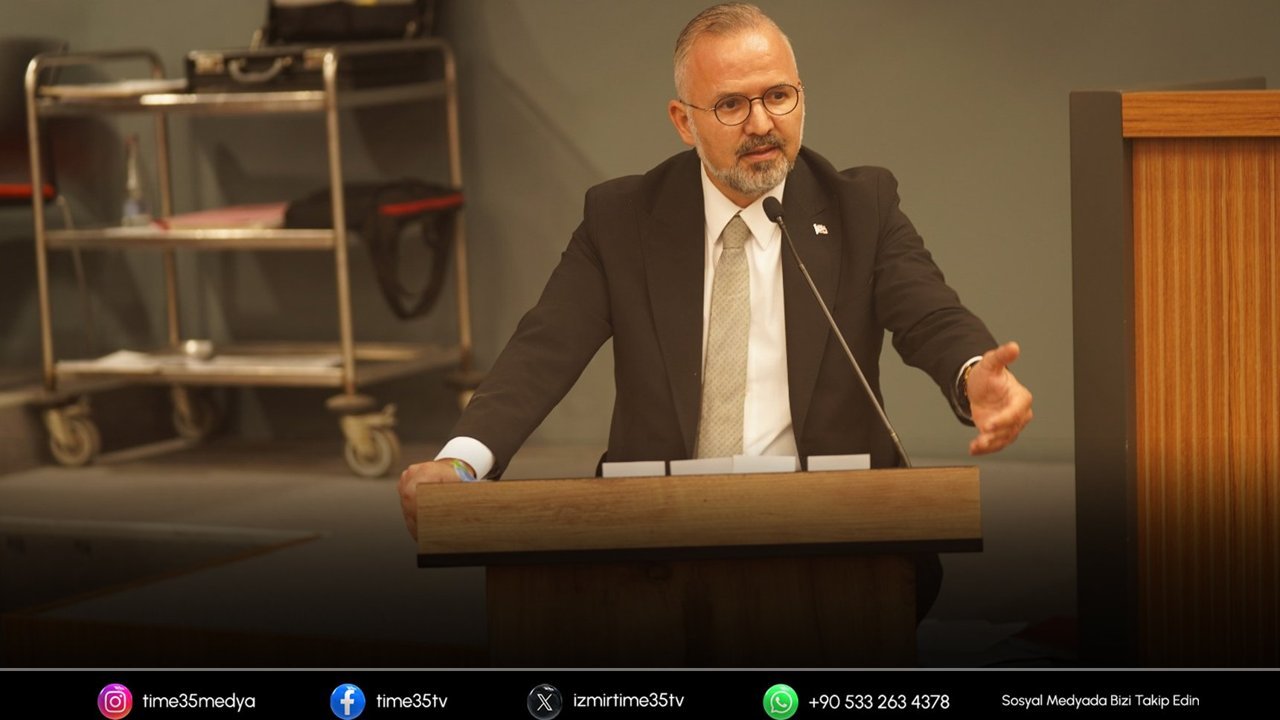 AK Partili Yıldız’dan CHP’ye provokasyon yanıtı