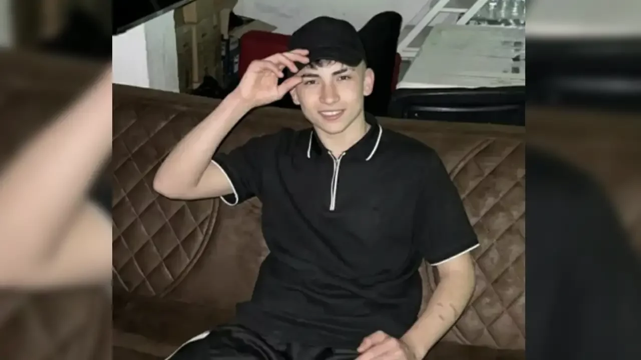 Polisten kaçarken çatıdan düşüp, öldü