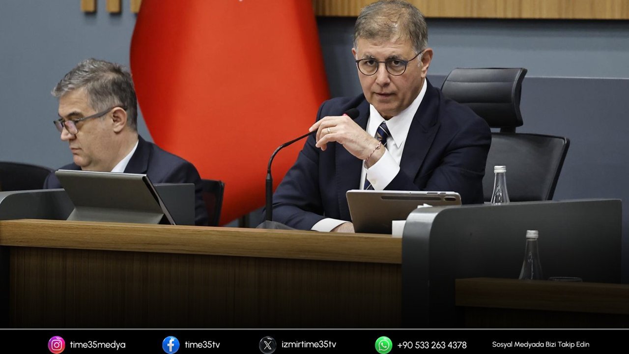 Uzundere tartışması mecliste yeniden gündemde