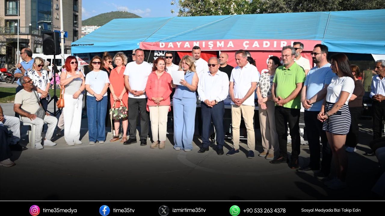 Ömer Günel’den mutlak butlan kararına sert tepki