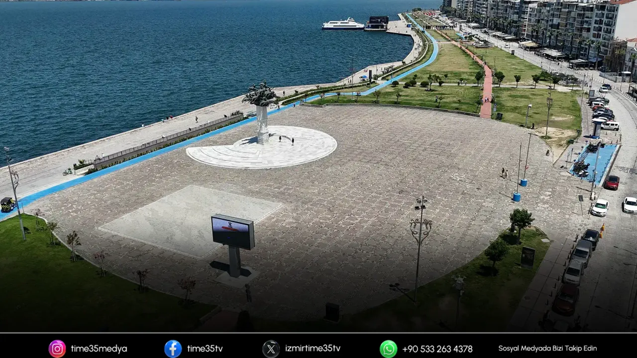 İzmir’de Kurban Bayramı sessizliği