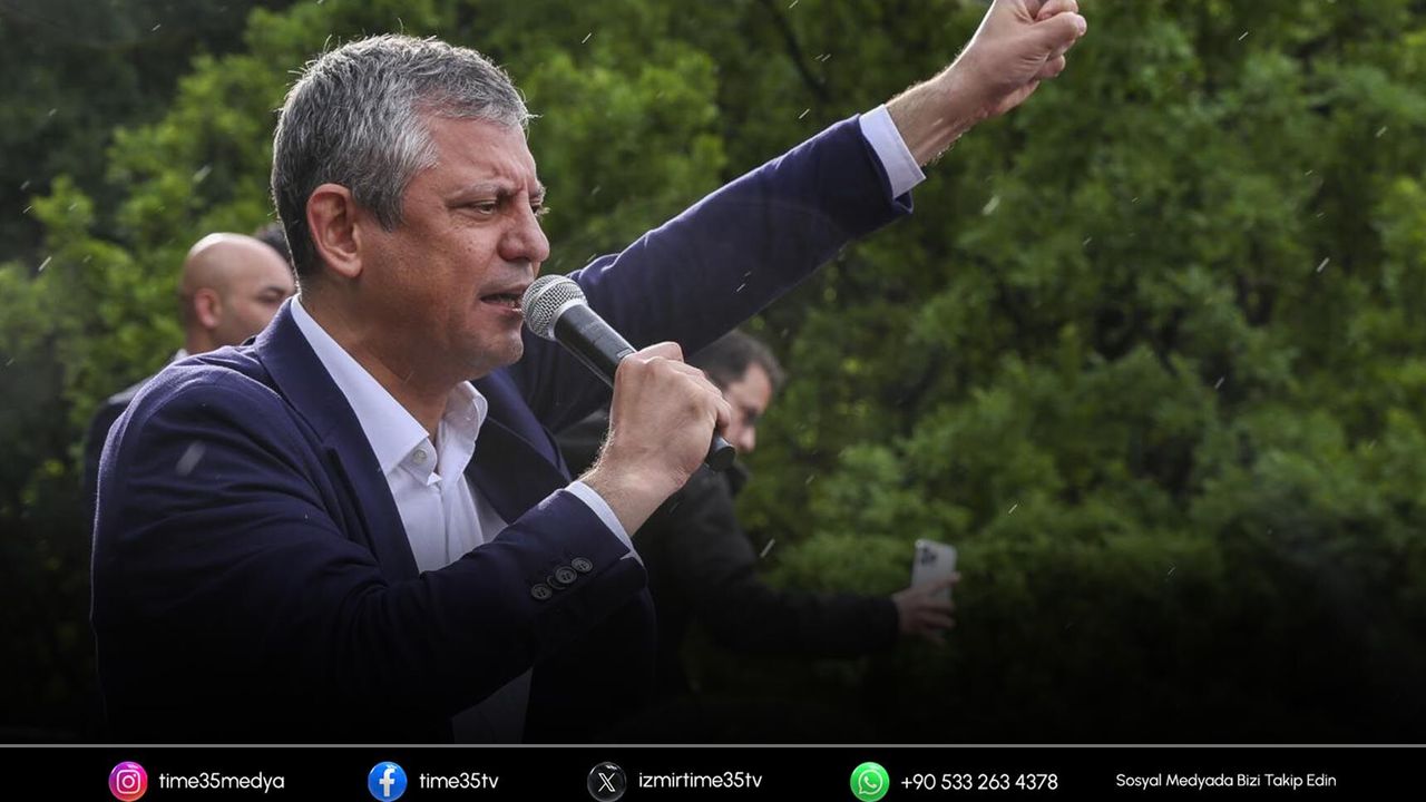 Özel Güvenpark’tan Anıtkabir’e yürüdü