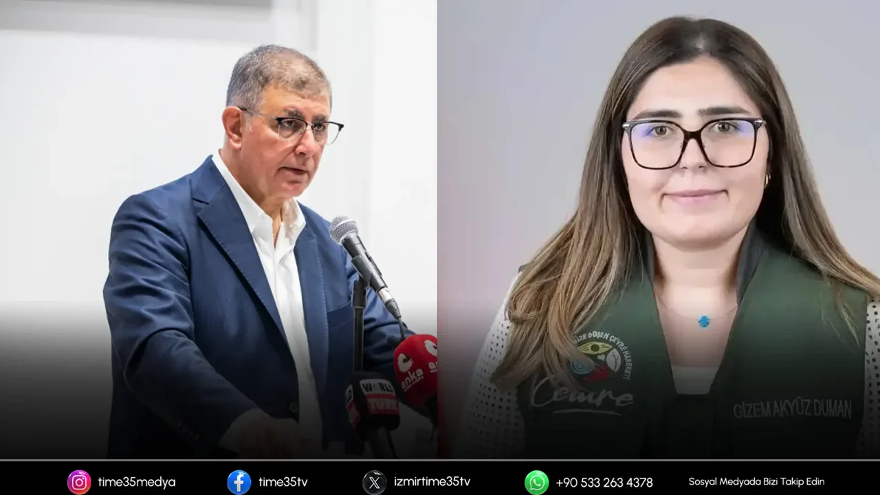 Meclisteki tartışma yargıya taşındı: Tugay hakkında suç duyurusu