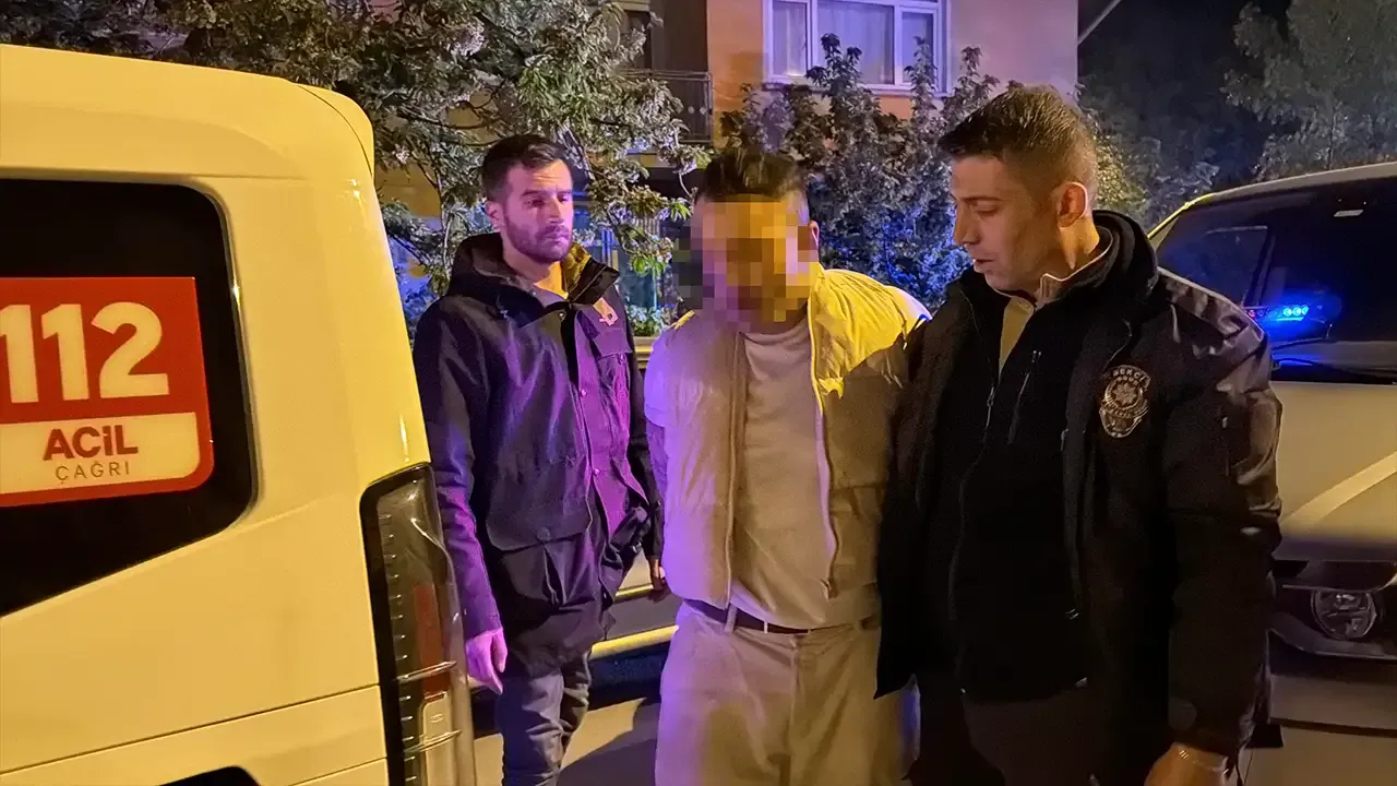 Polisten kaçan sürücüye 470 bin lira ceza