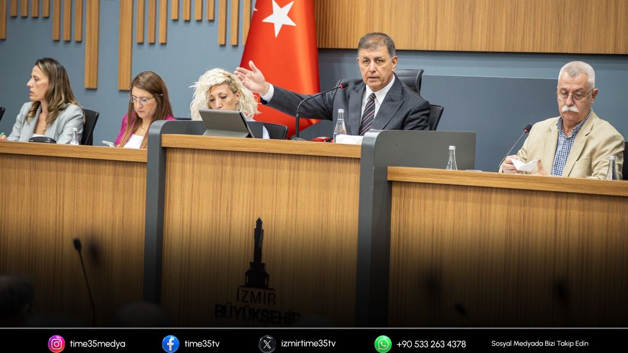 Tugay’dan mecliste hükümete sert eleştiriler