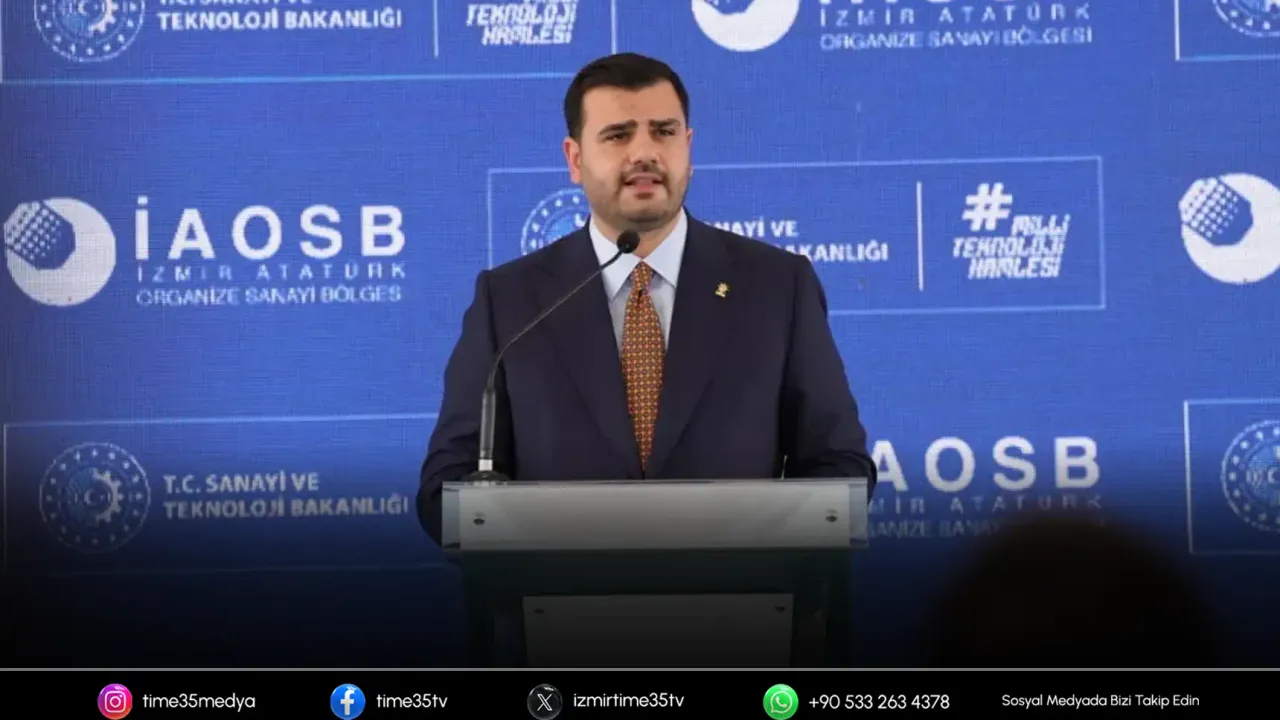 AK Partili İnan’dan Özgür Özel’e sert yanıt
