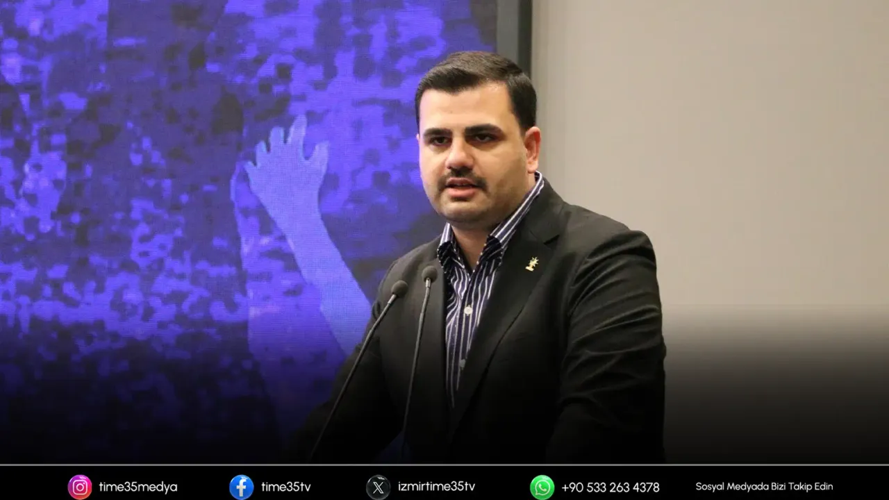 AK Partili İnan’dan Özgür Özel’e ‘hasbelkader’ yanıtı