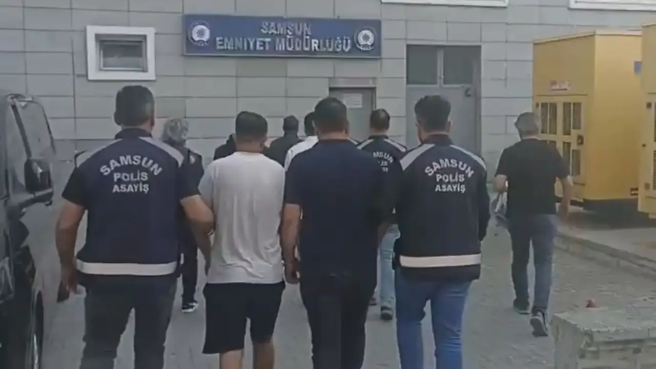 Belediye başkanı kılığıyla vurgun