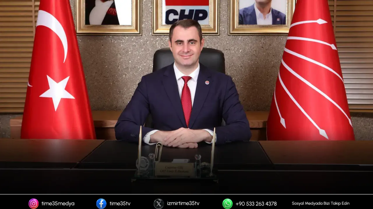 Çağatay Güç’ten görevden alma iddialarına yanıt