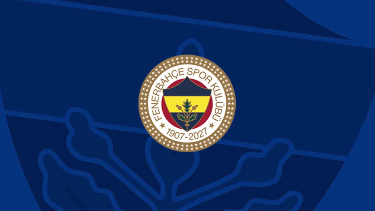 Fenerbahçe'den teknik direktör iddialarına yalanlama