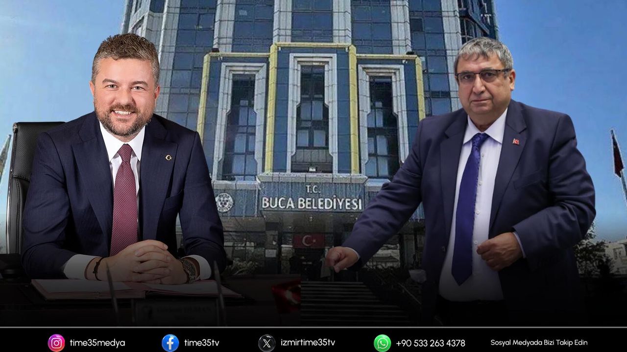 Görkem Duman'dan Hüseyin Benzer'e tebrik mesajı