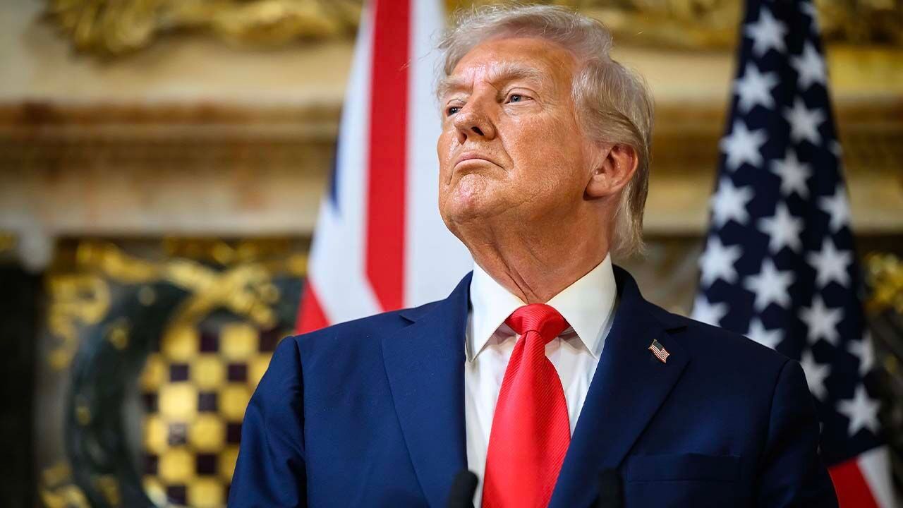 Trump: İran ile anlaşma bugün imzalanabilir