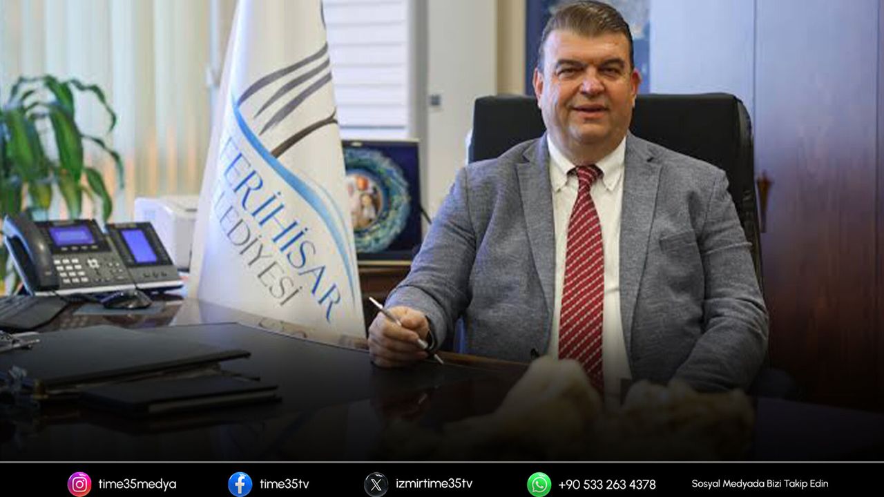 Gözaltındaki Başkan Yetişkin hastaneye sevk edildi