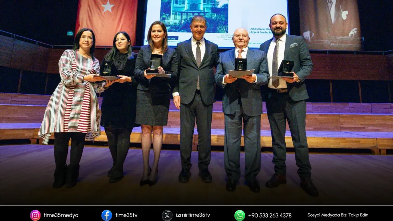 22. Tarihe Saygı Ödülleri için geri sayım başladı