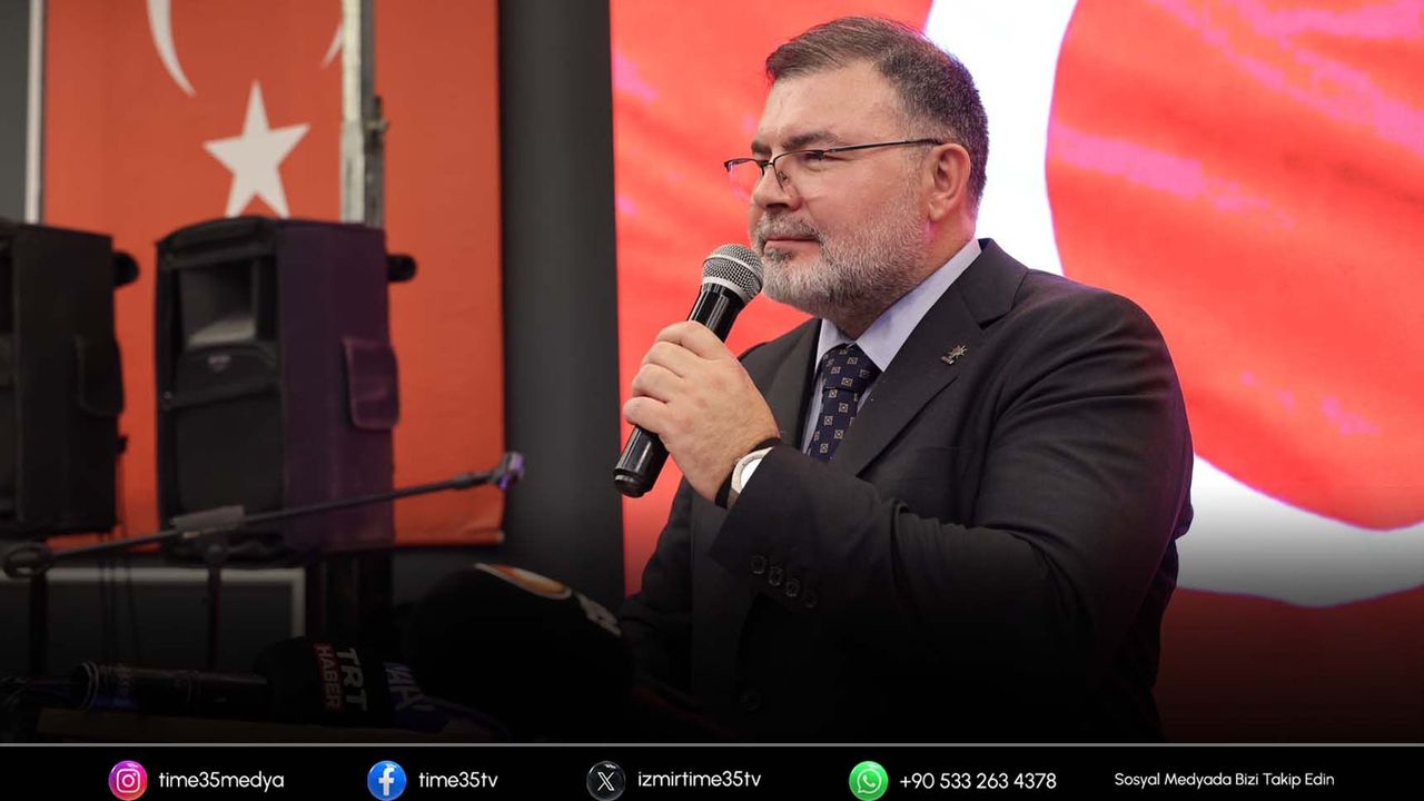 Bilal Saygılı’dan CHP’li belediyelere sert eleştiriler