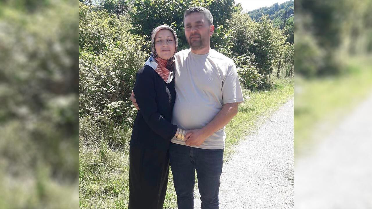 Tartıştığı eşini öldürdü, bir kişiyi de yaraladı