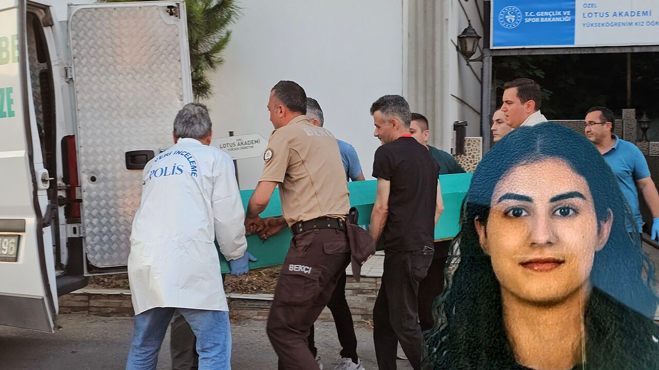 Tıp fakültesi öğrencisi yurtta ölü bulundu