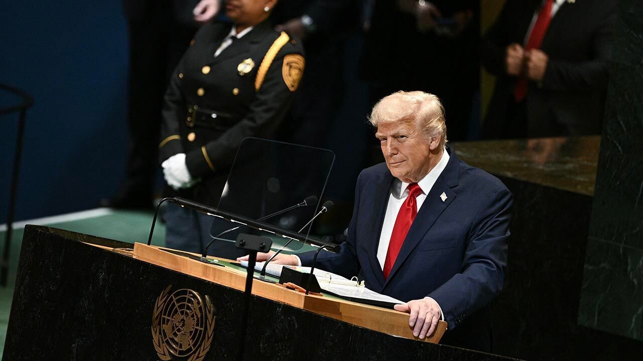 Trump’tan savaş yetkileri tasarısına sert tepki
