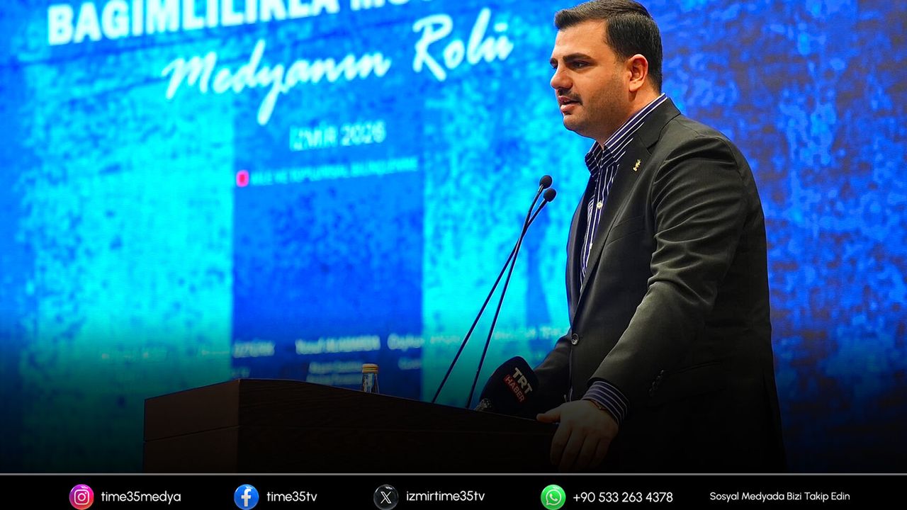 AK Partili İnan'dan AP Türkiye Raporu'na sert tepki: Hükmü yok