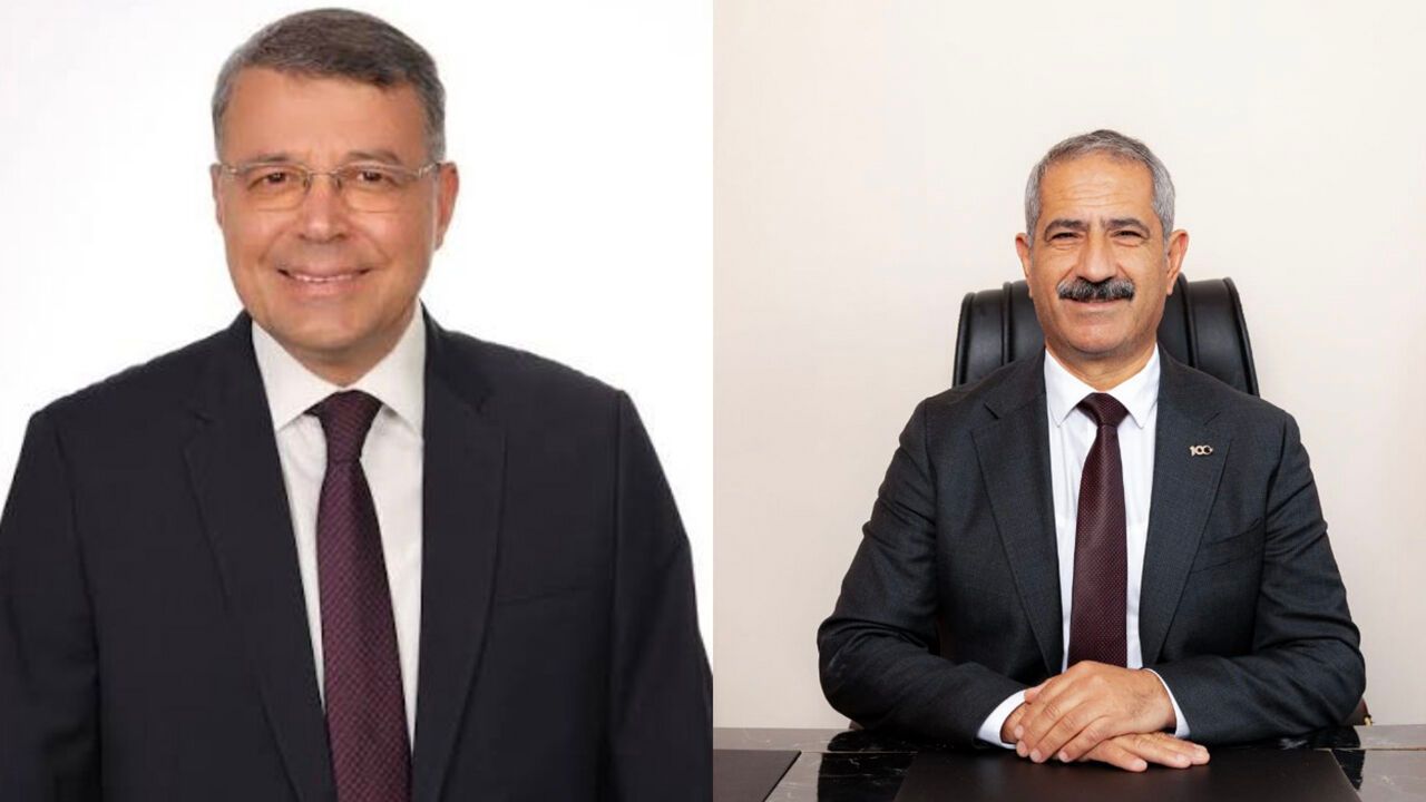 Adalar ve Silifke'de başkanlar görevden uzaklaştırıldı