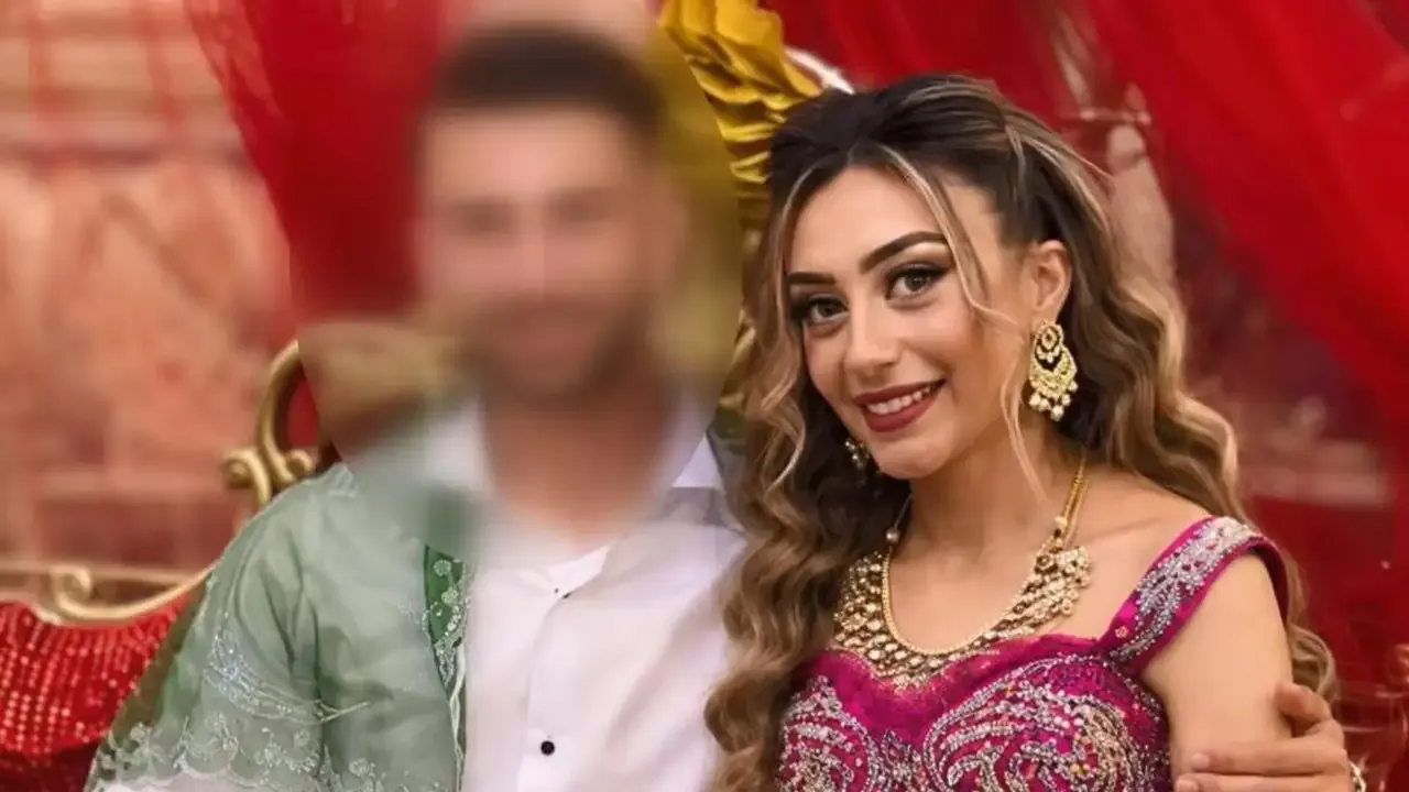 Yeni evli kadının şüpheli ölümü