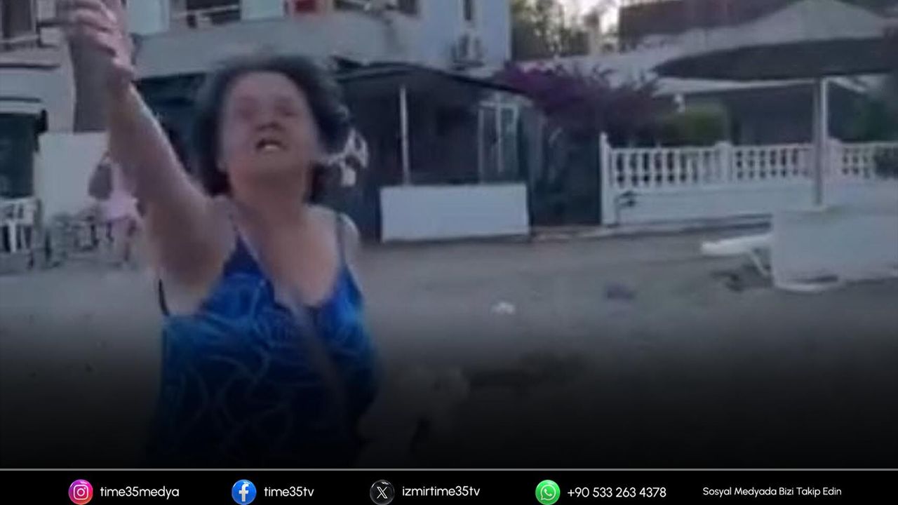 Şezlong tartışmasında serbest kalan şüpheli tutuklandı