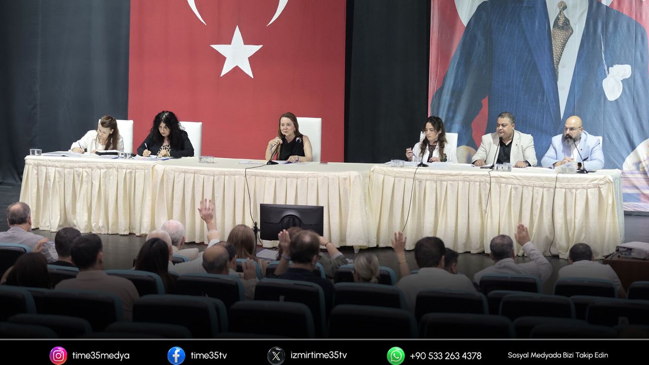 Mutlu'dan Alsancak için estetik sokak hedefi