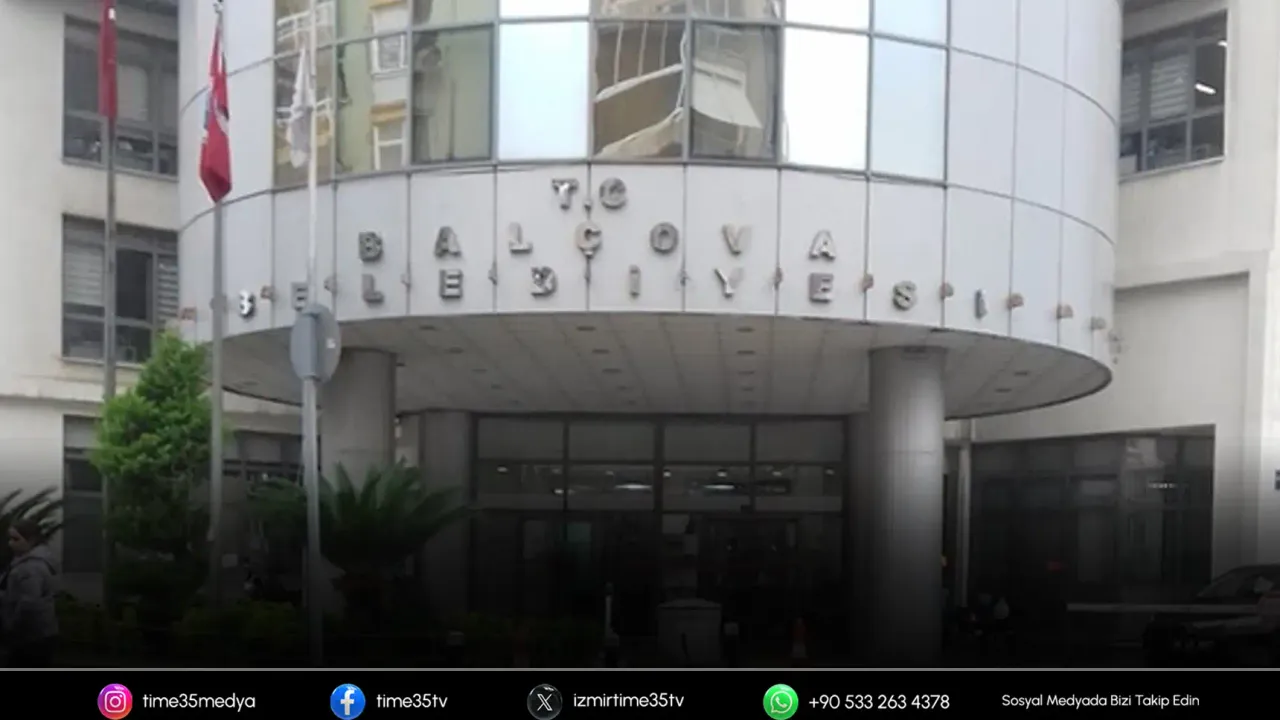 Balçova’da başkan vekili bugün seçilecek