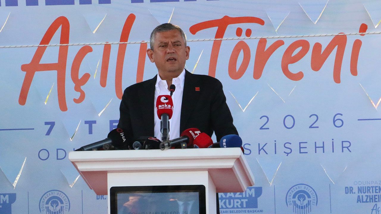 Özel: Bu millet çaresiz değildir, seçeneksiz değildir