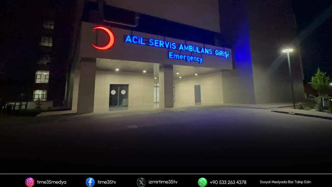 Ege’de korku dolu anlar: Göçmen botu alabora oldu