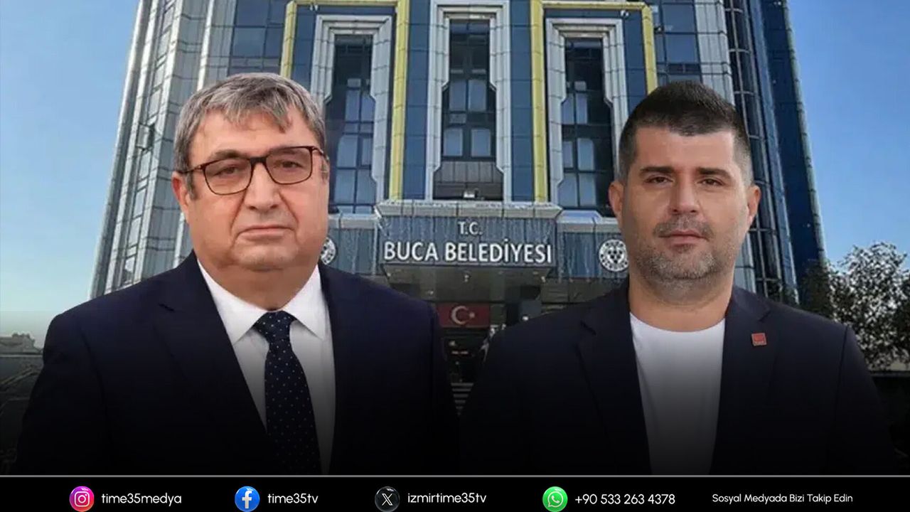 Buca’da şirket ataması mecliste gerilimi artırdı